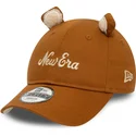 9forty-script-animal-new-era