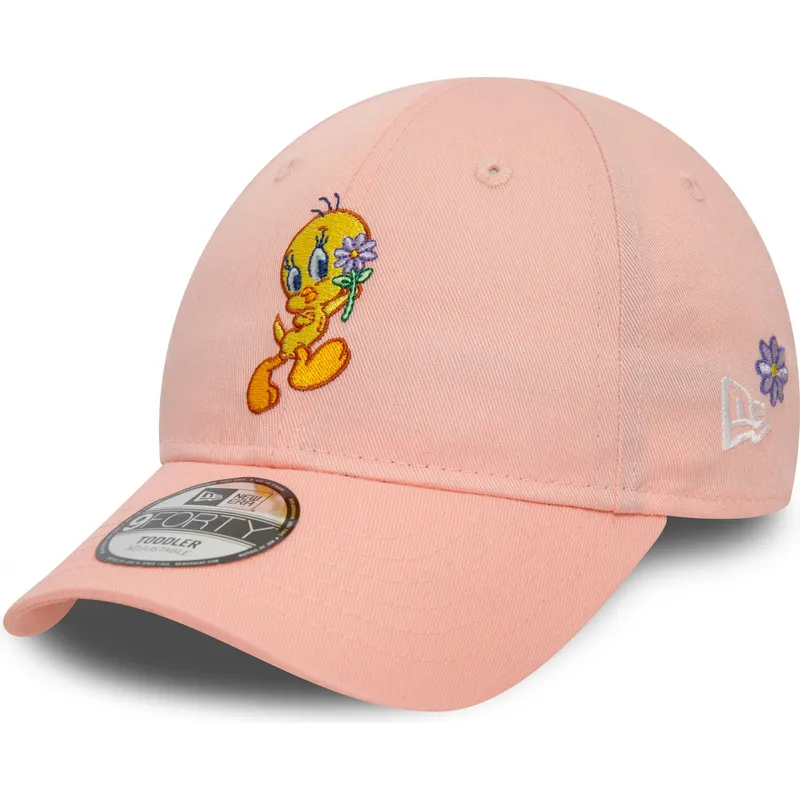 curva-9forty-piolin-looney-tunes-new-era