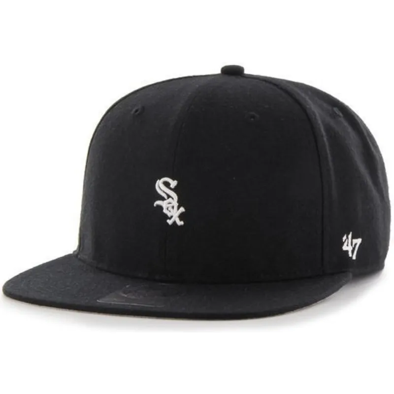 plana-snapback-chicago-white-sox-mlb-47-brand plana-snapback-chicago-white-sox-mlb-47-brand