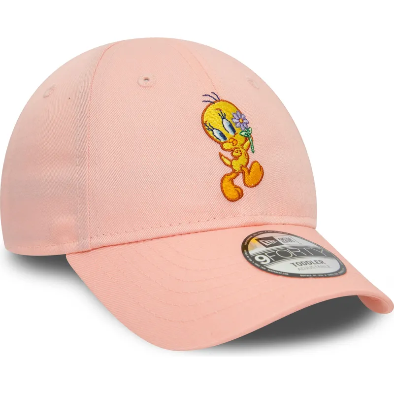 curva-9forty-piolin-looney-tunes-new-era