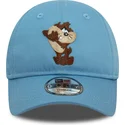 curva-9forty-de-diablo-tasmania-looney-tunes-new-era