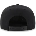 plana-snapback-chicago-white-sox-mlb-47-brand