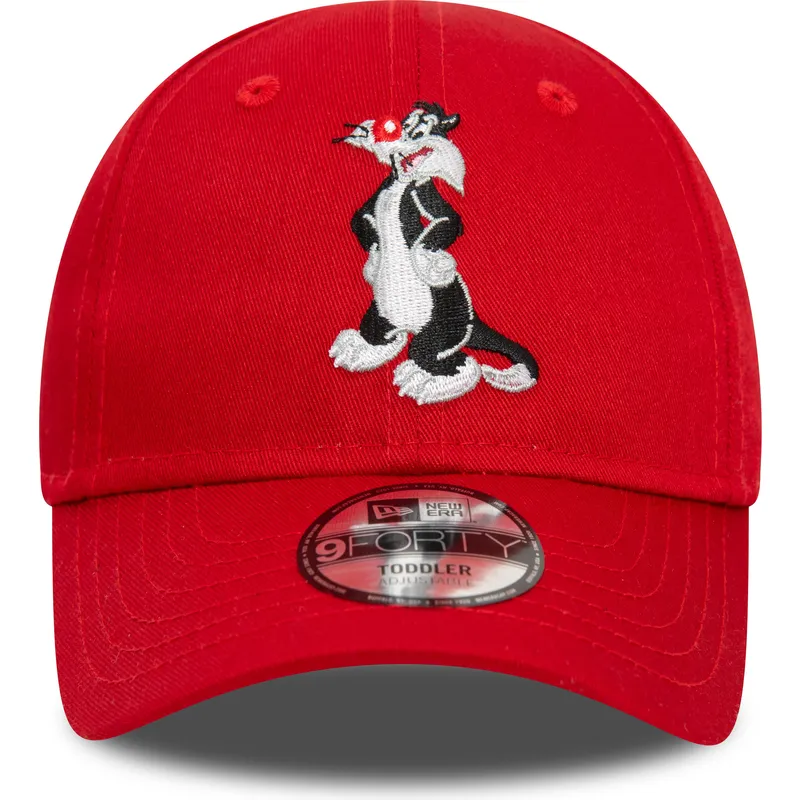 9forty-silvestre-looney-tunes-new-era