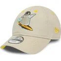 curva-9forty-character-pinguino-new-era