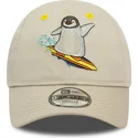 curva-9forty-character-pinguino-new-era