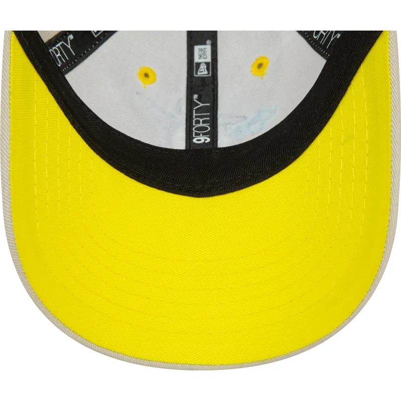 curva-9forty-character-pinguino-new-era