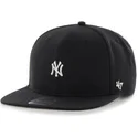 snapback-new-york-yankees-mlb-centerfield-47-brand