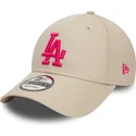 9forty-league-essential-los-angeles-dodgers-mlb-new-era