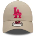 9forty-league-essential-los-angeles-dodgers-mlb-new-era