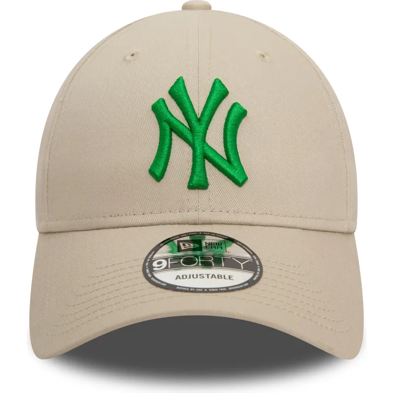 curva-9forty-league-essential-new-york-yankees-mlb-new-era curva-9forty-league-essential-new-york-yankees-mlb-new-era