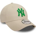 curva-9forty-league-essential-new-york-yankees-mlb-new-era