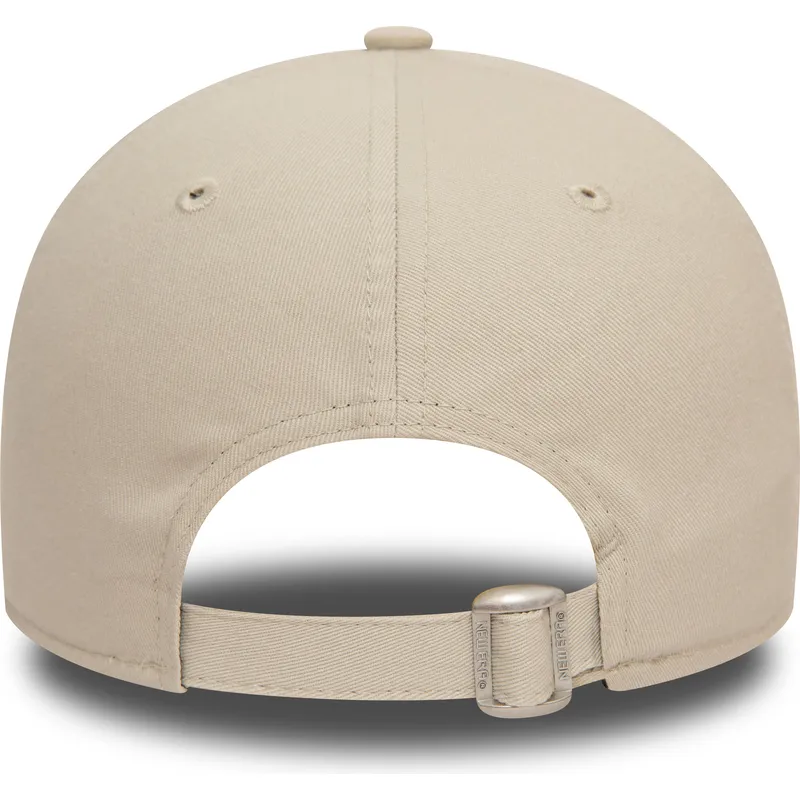 curva-9forty-league-essential-new-york-yankees-mlb-new-era curva-9forty-league-essential-new-york-yankees-mlb-new-era