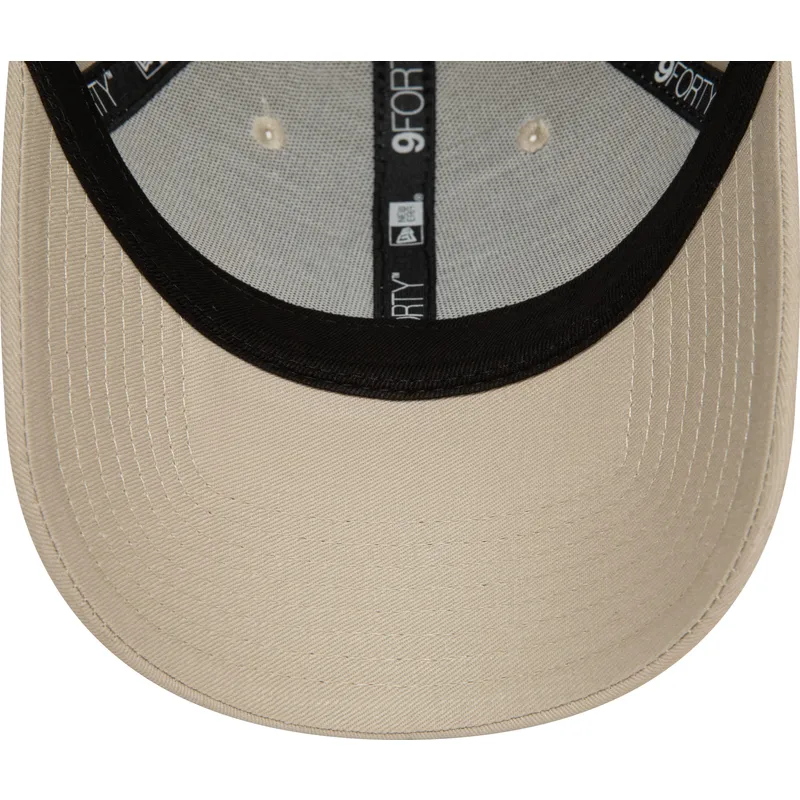 curva-9forty-league-essential-new-york-yankees-mlb-new-era curva-9forty-league-essential-new-york-yankees-mlb-new-era
