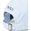 gorra-curva-azul-y-blanca-ajustable-cotton-seersucker-de-polo-ralph-lauren