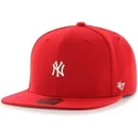 snapback-new-york-yankees-mlb-centerfield-47-brand