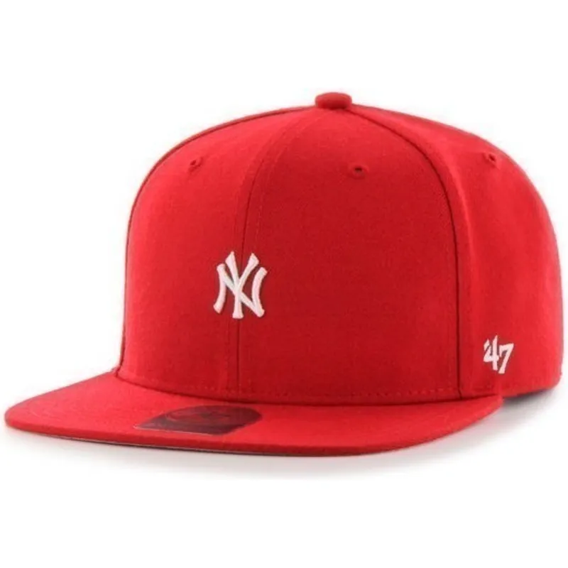 plana-snapback-new-york-yankees-mlb-47-brand plana-snapback-new-york-yankees-mlb-47-brand