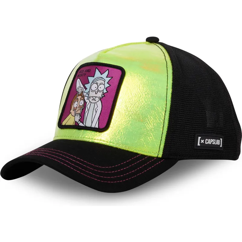 trucker-rick-morty-ope-capslab