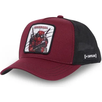 curva-snapback-deadpool-marvel-comics-capslab