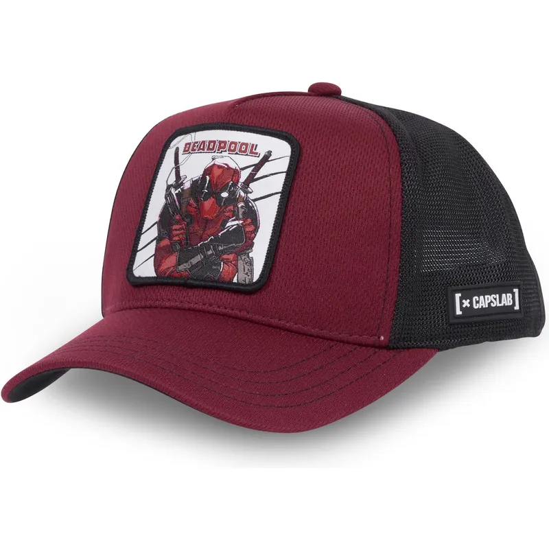 curva-snapback-deadpool-marvel-comics-capslab