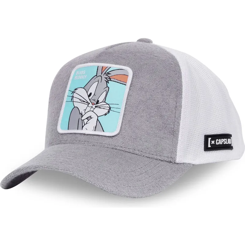 curva-snapback-bugs-bunny-looney-tunes-capslab