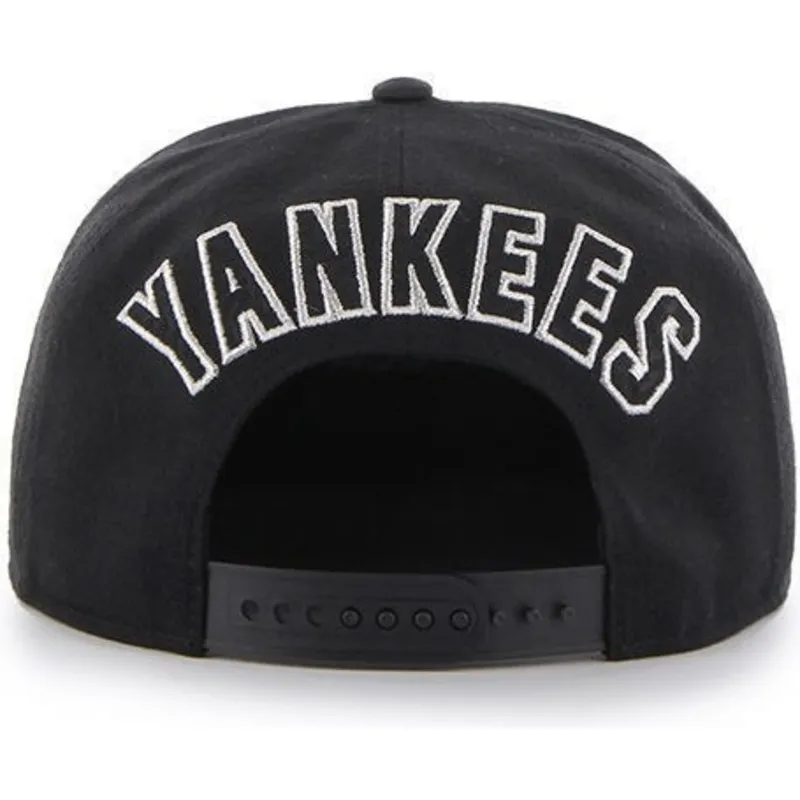 plana-snapback-grande-new-york-yankees-mlb-47-brand