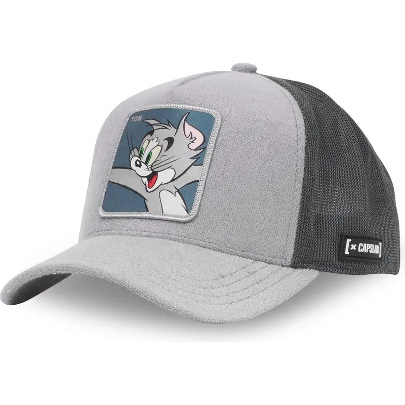 trucker-tom-gat-looney-tunes-capslab