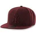 snapback-new-york-yankees-mlb-no-shot-47-brand