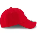 new-era-curved-brim-9forty-the-league-cincinnati-reds-mlb-red-adjustable-cap