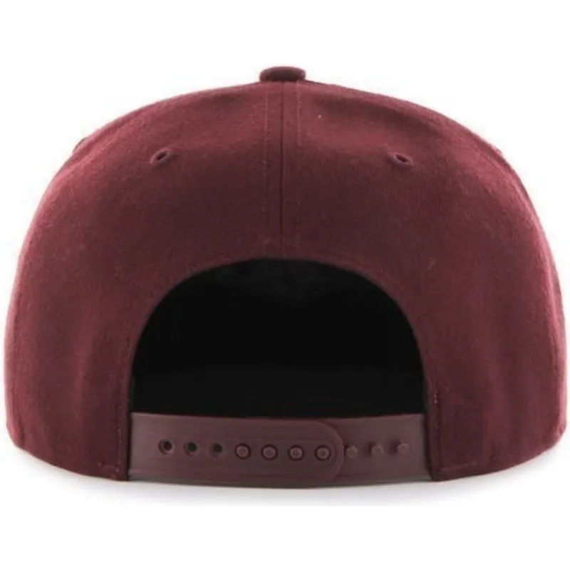 plana-snapback-granate-grande-new-york-yankees-mlb-47-brand