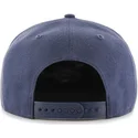 snapback-new-york-yankees-mlb-no-shot-47-brand