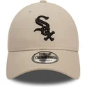 9forty-league-essential-chicago-white-sox-mlb-new-era