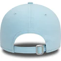 curva-claro-claro-9forty-league-essential-los-angeles-dodgers-mlb-new-era
