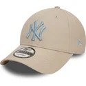 curva-claro-9forty-league-essential-new-york-yankees-mlb-new-era