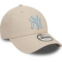 curva-claro-9forty-league-essential-new-york-yankees-mlb-new-era