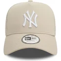 trucker-a-frame-league-essential-new-york-yankees-mlb-new-era