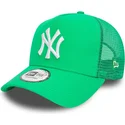 curva-snapback-a-frame-league-essential-new-york-yankees-mlb-new-era