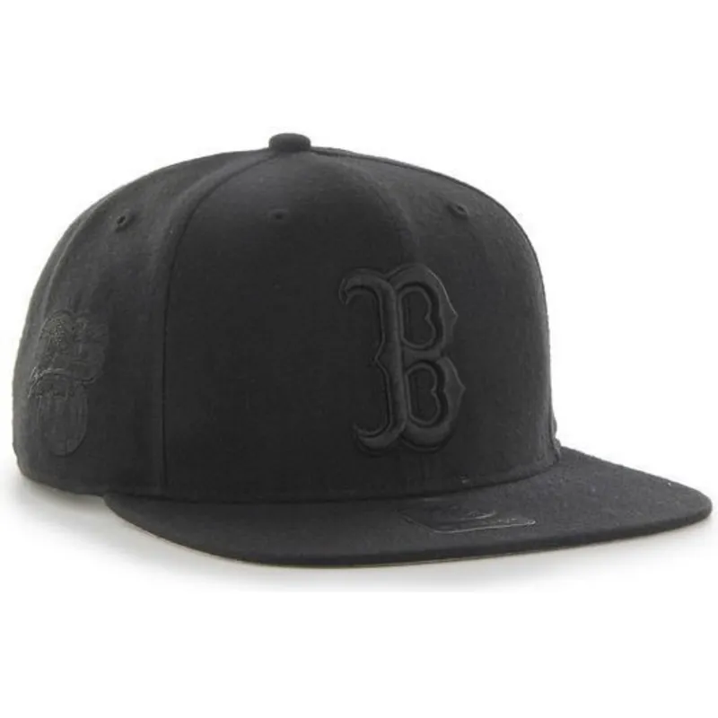 plana-snapback-boston-red-sox-mlb-47-brand plana-snapback-boston-red-sox-mlb-47-brand