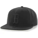 snapback-boston-red-sox-mlb-sure-shot-47-brand