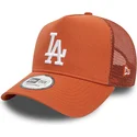 trucker-a-frame-league-essential-los-angeles-dodgers-mlb-new-era