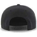 plana-snapback-boston-red-sox-mlb-47-brand