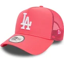 trucker-a-frame-league-essential-los-angeles-dodgers-mlb-new-era