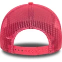 curva-snapback-a-frame-league-essential-los-angeles-dodgers-mlb-new-era