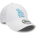 9forty-team-outline-los-angeles-dodgers-mlb-new-era