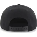 plana-snapback-chicago-white-sox-mlb-47-brand