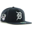 snapback-detroit-tigers-mlb-sure-shot-47-brand