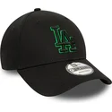 curva-9forty-team-outline-los-angeles-dodgers-mlb-new-era
