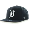 snapback-detroit-tigers-mlb-sure-shot-47-brand