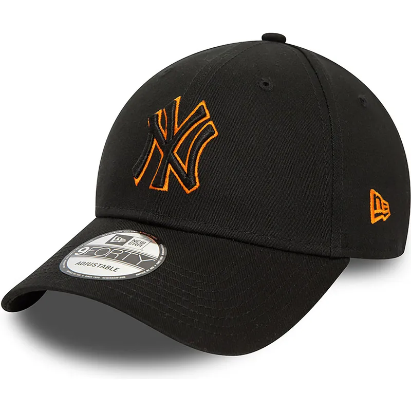 curva-9forty-team-outline-new-york-yankees-mlb-new-era curva-9forty-team-outline-new-york-yankees-mlb-new-era