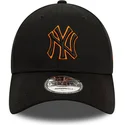 9forty-team-outline-new-york-yankees-mlb-new-era