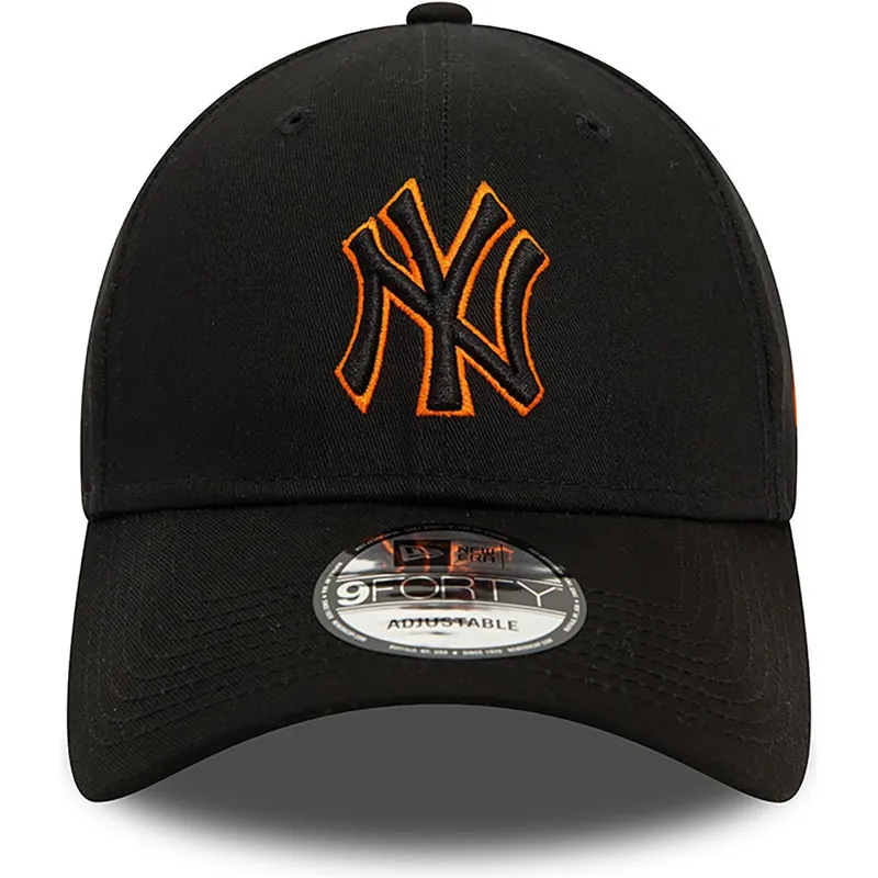 curva-9forty-team-outline-new-york-yankees-mlb-new-era curva-9forty-team-outline-new-york-yankees-mlb-new-era